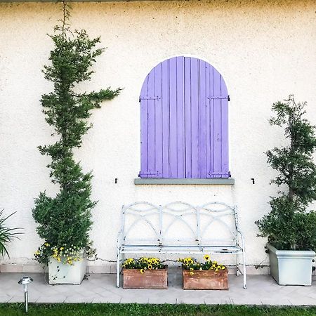 La Maison Gatta Poncarale Esterno foto