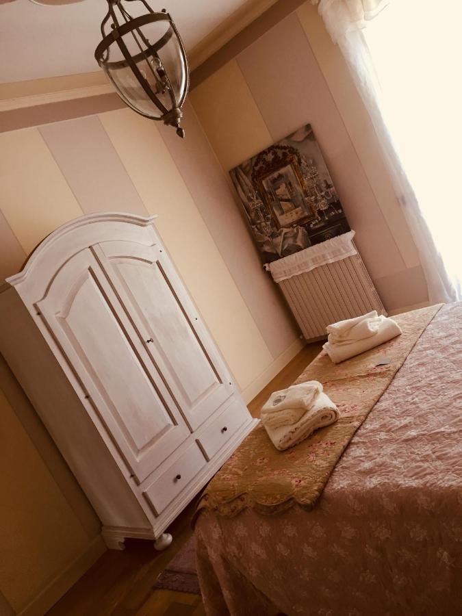 La Maison Gatta Poncarale Esterno foto