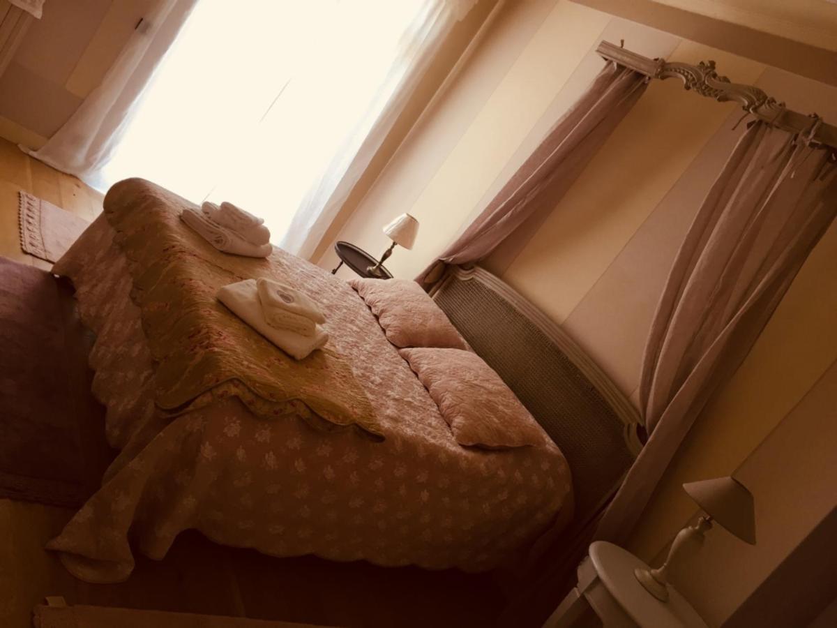 La Maison Gatta Poncarale Esterno foto