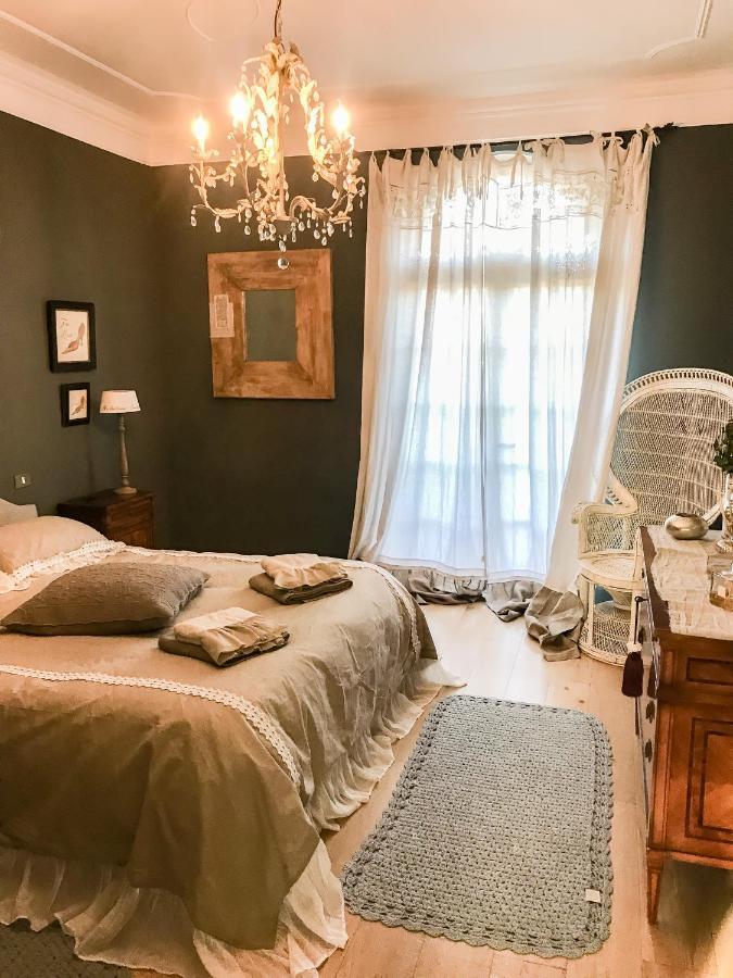 La Maison Gatta Poncarale Esterno foto