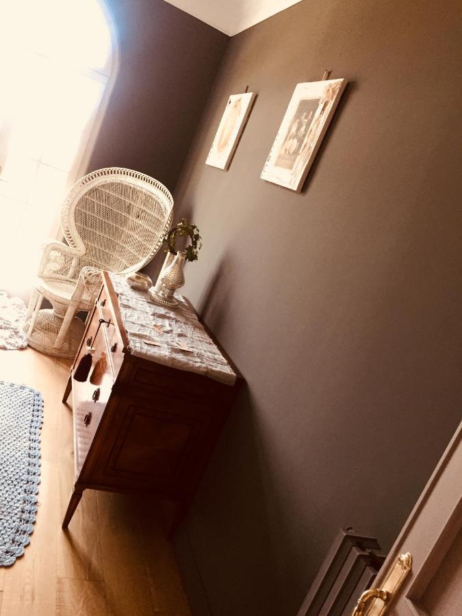 La Maison Gatta Poncarale Esterno foto
