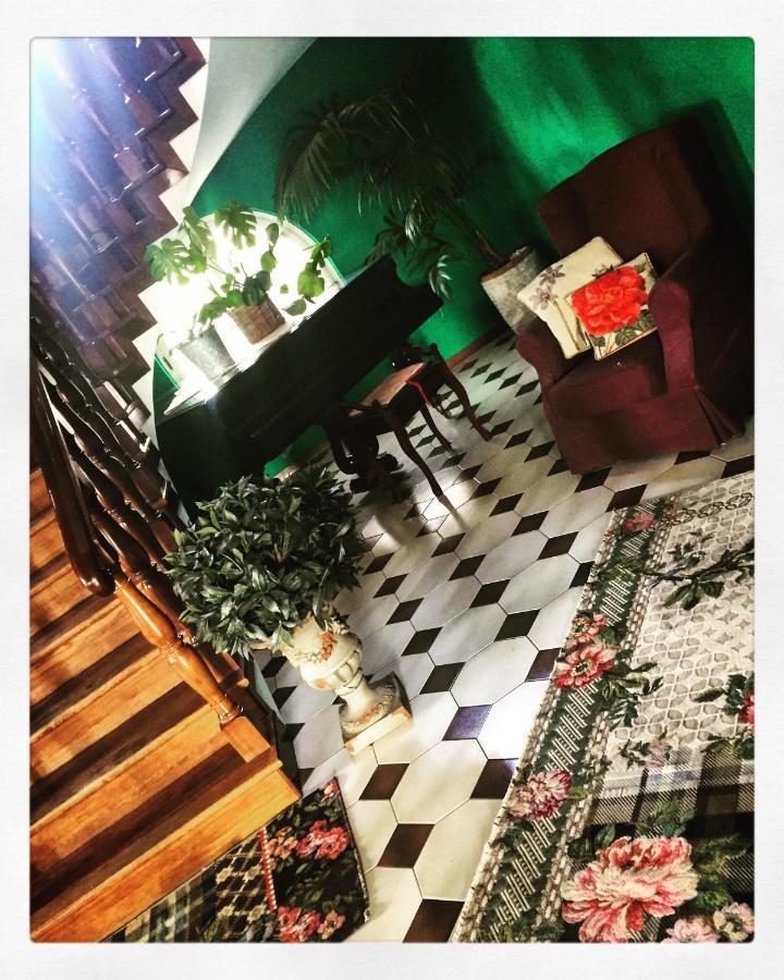 La Maison Gatta Poncarale Esterno foto