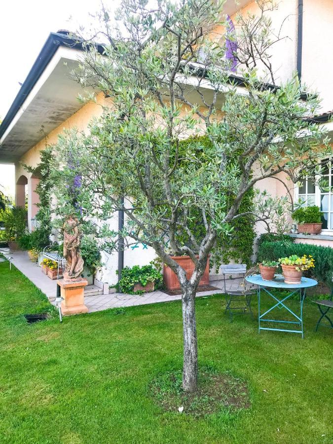 La Maison Gatta Poncarale Esterno foto