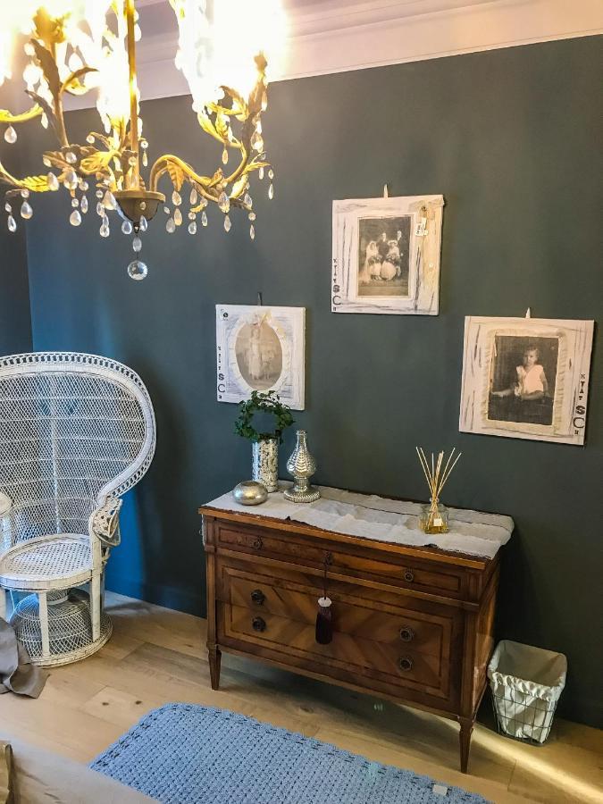 La Maison Gatta Poncarale Esterno foto